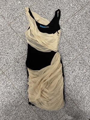 Alice Olivia Kleid Gr. 6