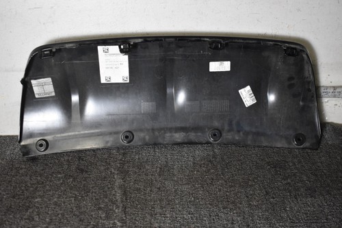 2022-2024 ROVER SPORT L461 REAR BUMPER TRAILER EYE COVERS SKID N9X217K950A - Picture 5 of 7
