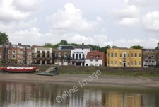 Photo 6x4 Riverside, Hammersmith Hammersmith/TQ2279  c2010
