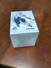2009-10 Upper Deck Hockey SP Authentic base set (100) Crosby Ovechkin +Stars