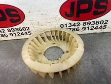 Plastic cooling fan X Kawasaki FJ400D petrol / Ezgo TXT golf cart....£30+VAT