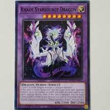 Yu-Gi-Oh! TCG – Rage Of The Abyss (ROTA) – 1st Edition Singles – English – Near Mint - View #2