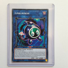 Linkuriboh YS18-DE045 Common 1 Auflage YU-GI-...