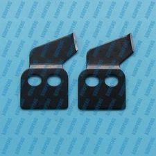 2 pcs COUNTER FIXED KNIFE # B2424-280-000 for BARTACK JUKI LK-980,LK-982,LK-1850