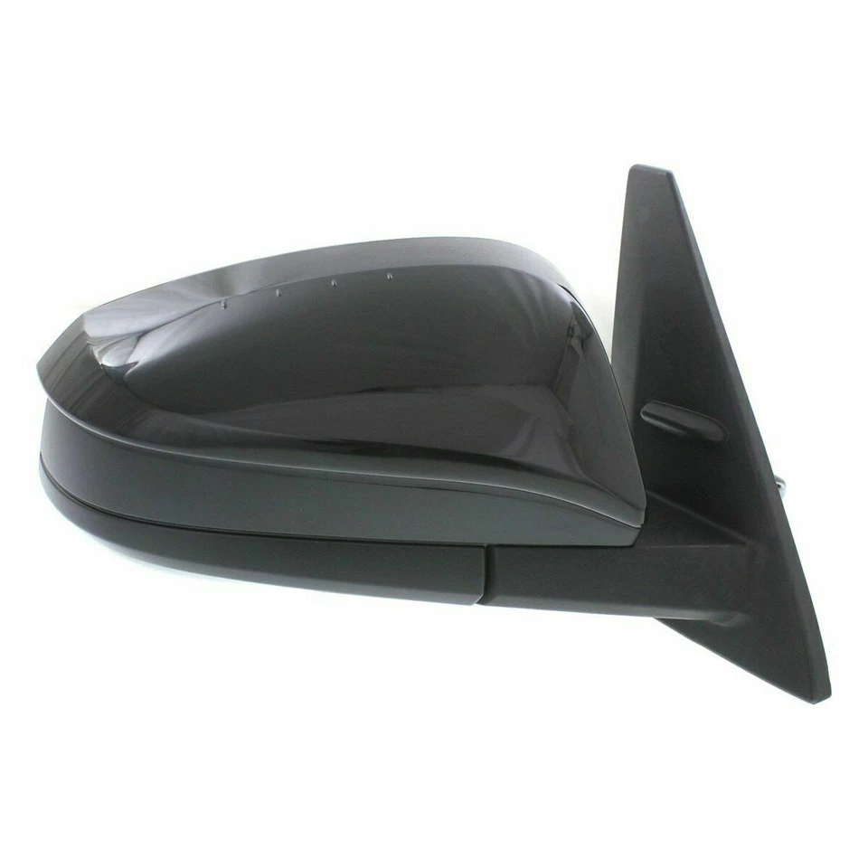 Espejo retrovisor eléctrico térmico del lado derecho del pasajero para Toyota 4Runner 2014-2019 8791035B90 Foto 2 de 4