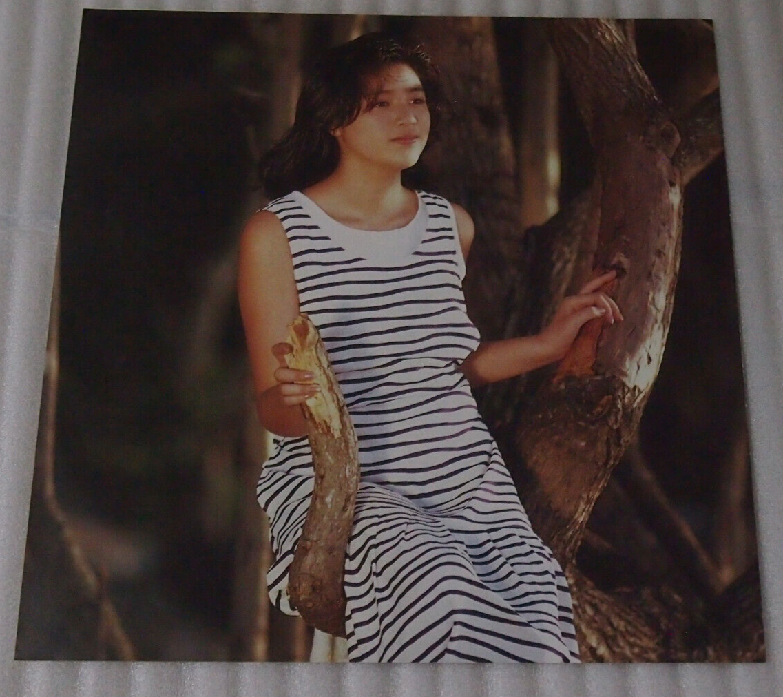 Momoko Kikuchi Adventure Vinyl Records Stereo LP VAP 30183 Momoko Kikuchi Adventure Vinyl Records Stereo LP VAP 30183