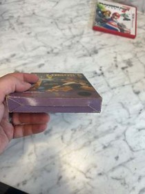 Solomon's Key for NES Nintendo Entertainment System Box only DO71424