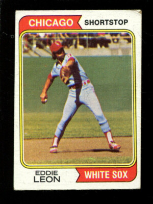 B0115- 1974 Topps BB Karten 501-550 Auswahl- 15+ Gratis Versand USA