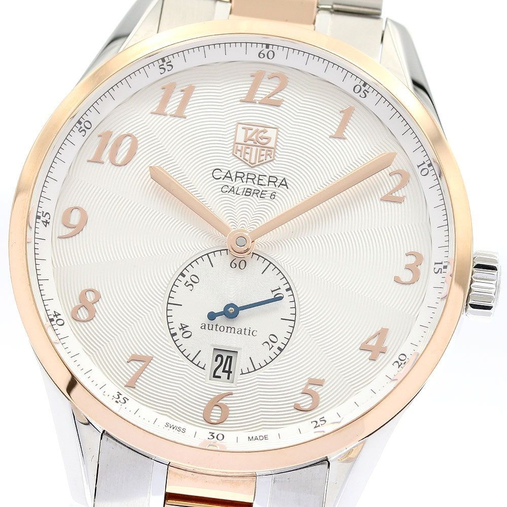TAG Heuer WAS2151 Carrera