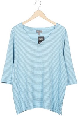 Selection by Ulla Popken T-Shirt Damen Shirt Kurzärmliges Oberteil G... #mws4s30