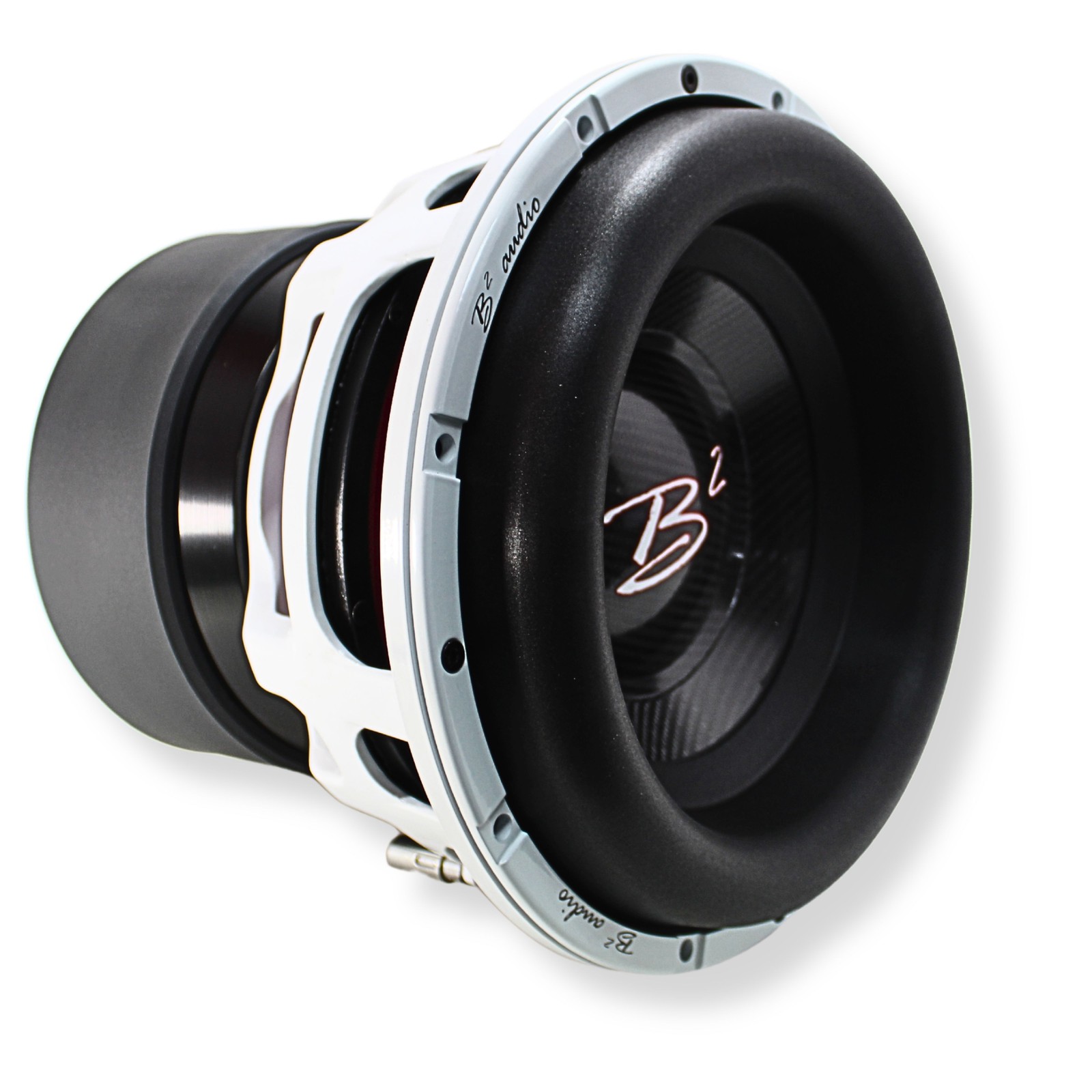 B2 Audio 12