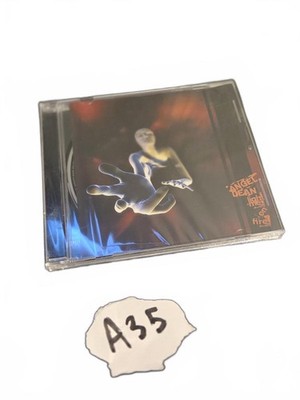 Angel Dean - Light Me On Fire (CD, 2008) Rare Christian Rock - Blink Records SD