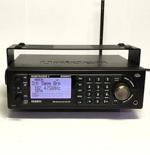 Uniden BCD996P2 Bearcat Trunk Tracker V Phase II Base/Mobile Digital Scanner