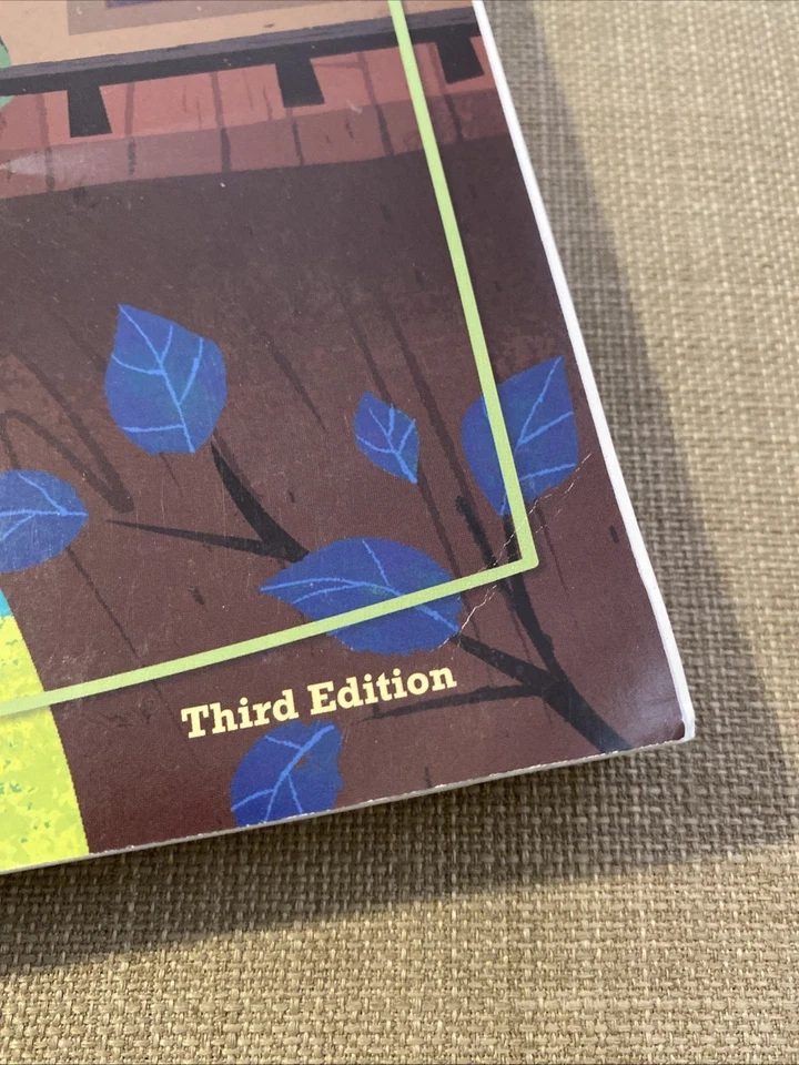 BJU Press - English 2 Student Worktext (3rd edition) 501452 - Image 4 of 4