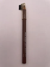Brow Shader  - LIGHT BROWN 002 - Eyebrow pencil w/ Brush Cap NOS