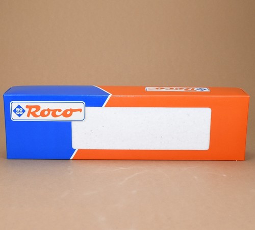 Roco 43973 E-Lok EL16 NSB ESU Lok Pilot 5 Decoder AC Digital TOP | Condition: Gebraucht