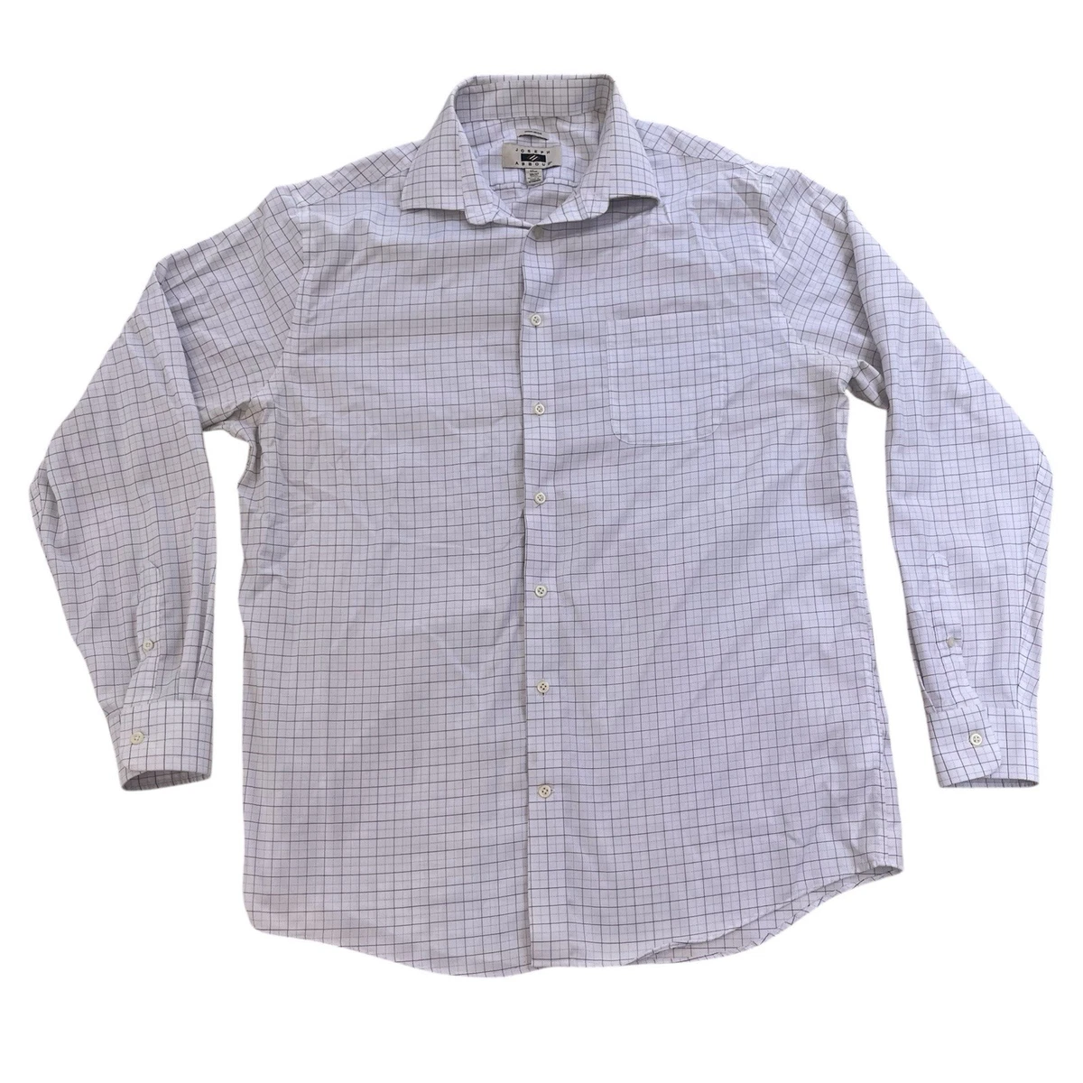 Joseph Abboud Regular Fit Dress Shirts for Men for sale | eBay