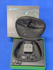 Microsoft Xbox Elite Series 2 Accessories, Ca...