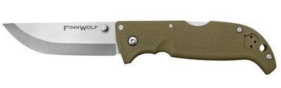 Cold Steel 20NPF Finn Wolf  3.5'' AUS *A Stainless Blade
