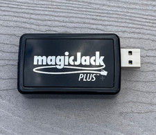 MagicJack Plus Free Local Long Distance