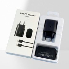 Fast charger Type C 45W