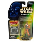Star Wars Power of the Force Freeze Frame Biggs Darklighter 3.75" Figure 1997