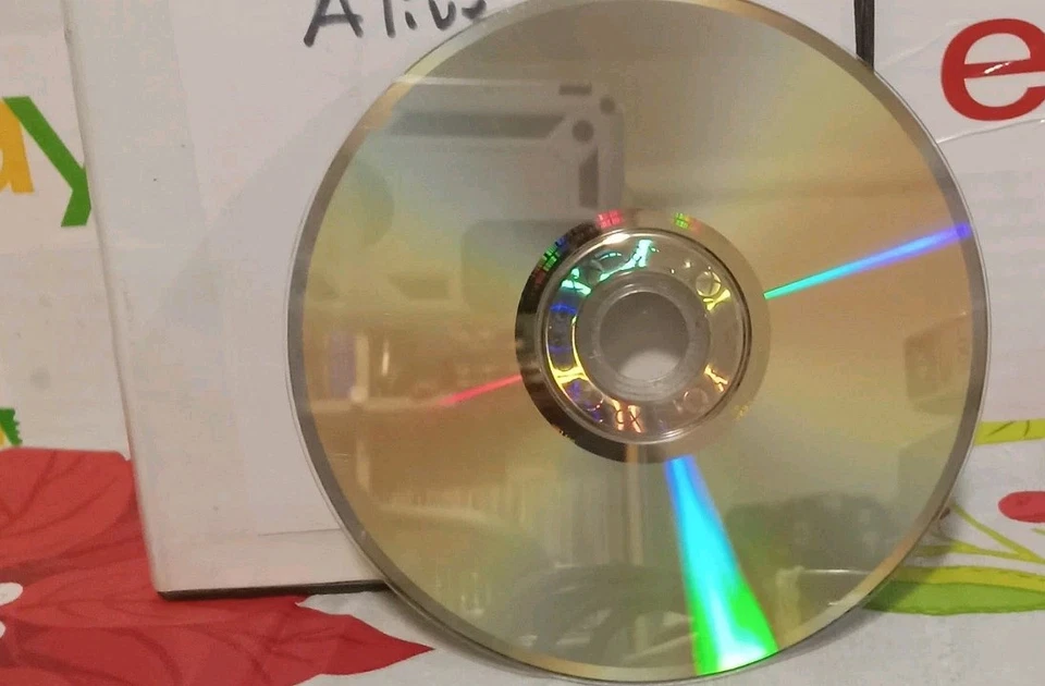 Dead or Alive 4 (Microsoft Xbox 360, 2005) Tested  - Image 3 of 3