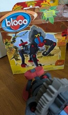 3d puzzle Affe, Pavian, Mandrill, 53 Teile, (...