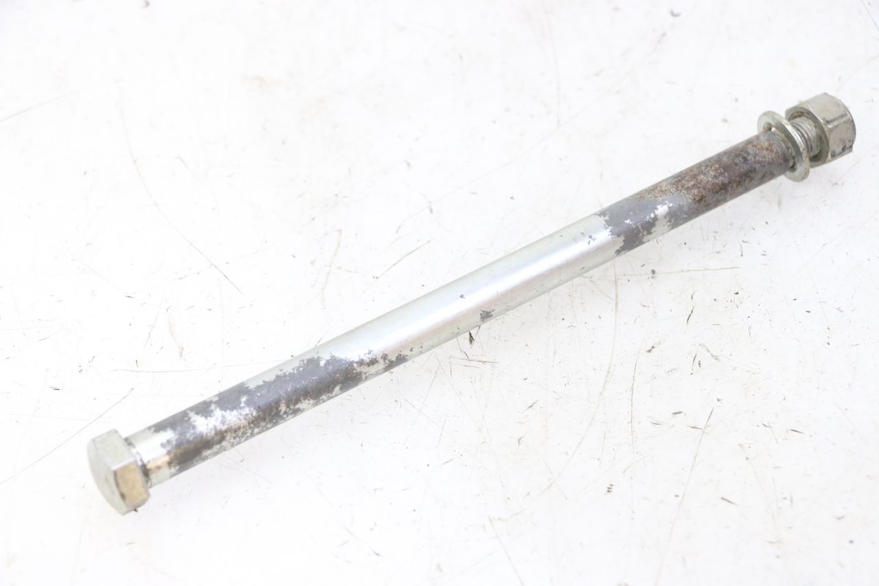 SWING ARM AXLE - YAMAHA YFM R RAPTOR 250 (2008 - 2014)