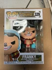 Funko Pop! Vinyl: One Piece - Franky #329