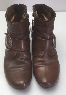 AIRSTEP Stiefelette STONE/TDM 39 Originalkarton