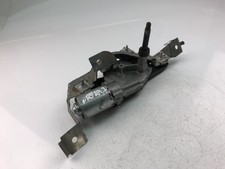 FORD FIESTA V Van Scheibenwischermotor 8A61-A17K441-AD 15413204