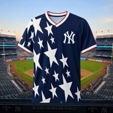 New York Yankees New York Yankees Size XL MLB Fan Apparel