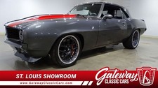 1969 Chevrolet Camaro for Sale