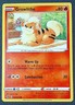 Pokémon Growlithe Trading Card 032/264