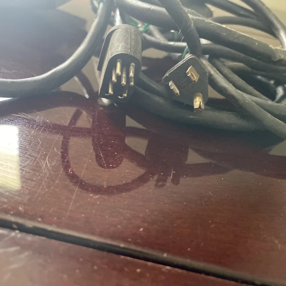 Director de vista y sonido Aspirations Foto 3 de 3