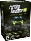 Farming Simulator 25 2025 Collectors Edition PC - Brand New Sealed