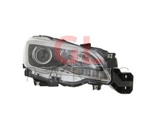 Feu avant (phare) Subaru OUTBACK