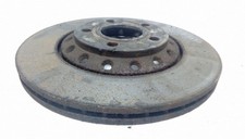 Disque de frein Volkswagen PHAETON