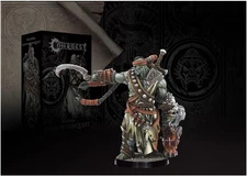 Para Bellum Wargames Conquest: W’adrhun - Scion of Conquest PAR PBW7512