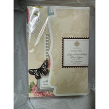 Anna Griffin Inspirational Collage Card Toppe...