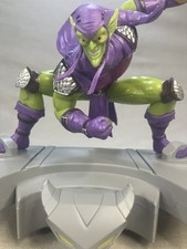 Marvel Spider-Man RC GREEN GOBLIN On Glider