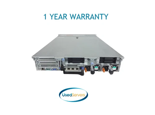 Dell R740XD 28SFF 64GB 2xGold 6130 2.1GHZ=32Cores 2x960GB SATA SSD HBA330