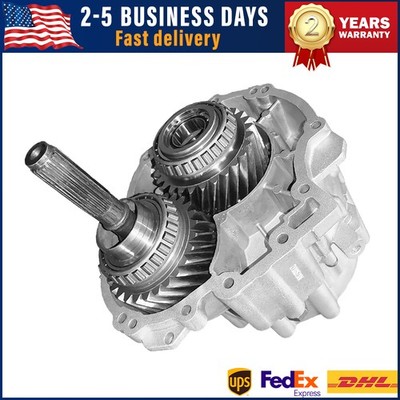 Transfer Case Assy For Mercedes-Benz W204 W221 W212 W218 4Matic 7G-Tronic 722.96