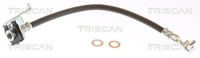 Bremsschlauch Triscan 8150 432015 FüR Hyundai Kona OS OSE OSI SUV Gdi Hybrid 48V
