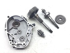 CARTER E INGRANAGGI TRASMISSIONE RUOTA POSTERIORE MOTOM DOLCEVITA 151 150 2008