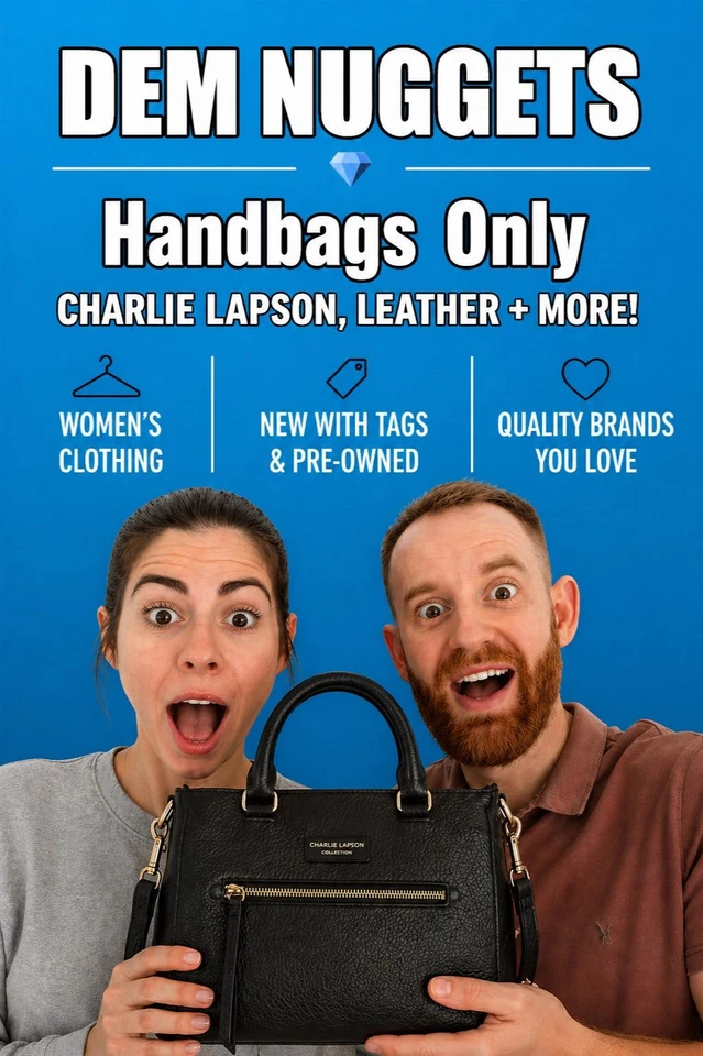 HANDBAGS ONLY! Designer & Leather Deals | Aimee Kestenberg + More!