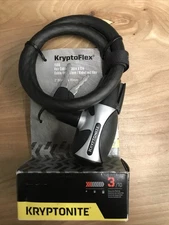 Kryptonite Kryptoflex 1565 Key Cable Lock