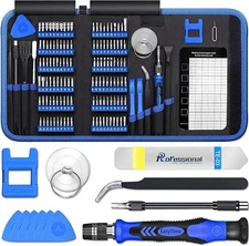 140 in 1 Precision Screwdriver Set, Professional Computer, Laptop Repair Tool...