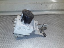 Volkswagen PASSAT B6 2006 77kW ABS-Pumpe / Hydraulikaggregat 3C0614095S